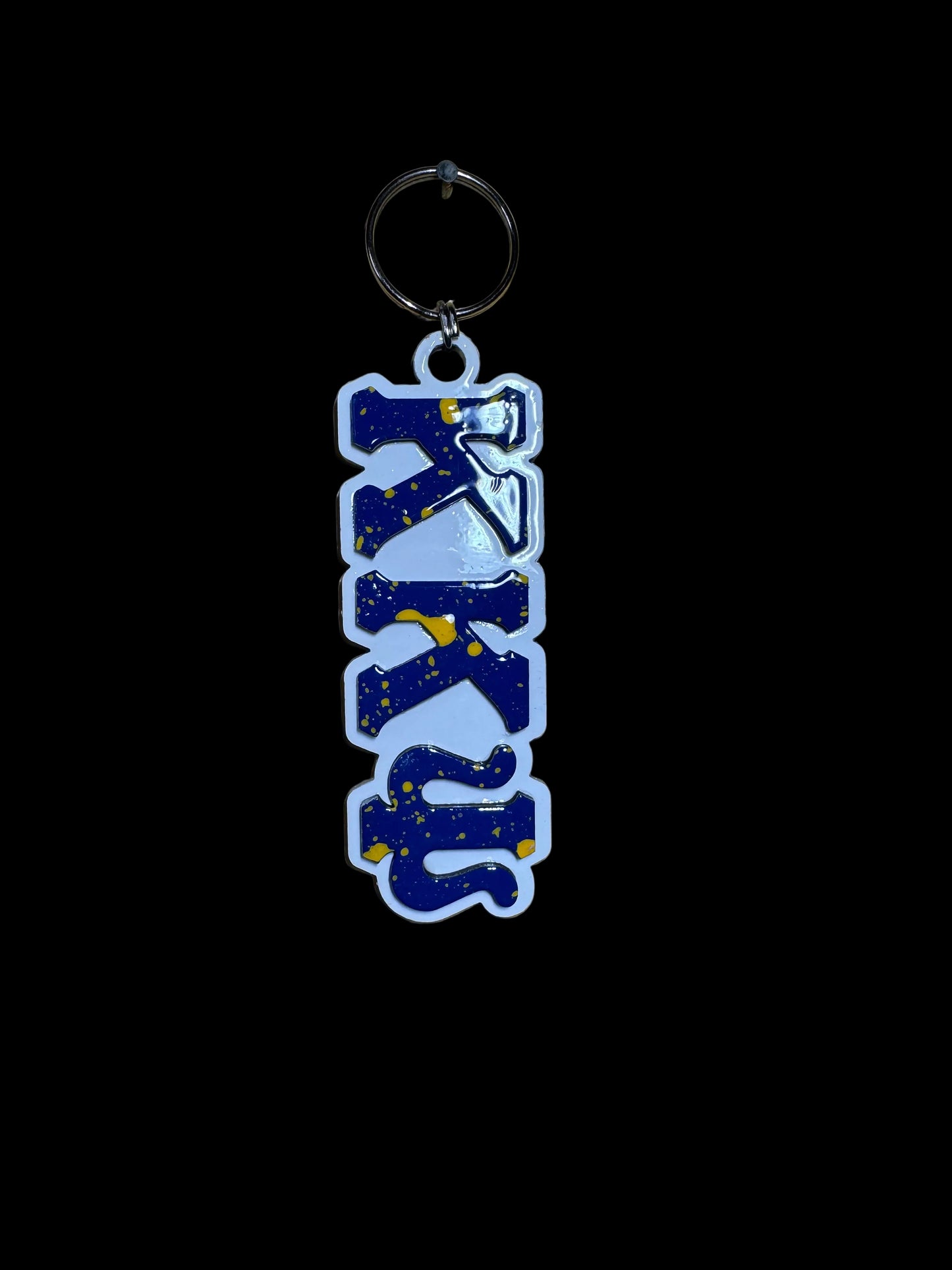 Custom Keychain