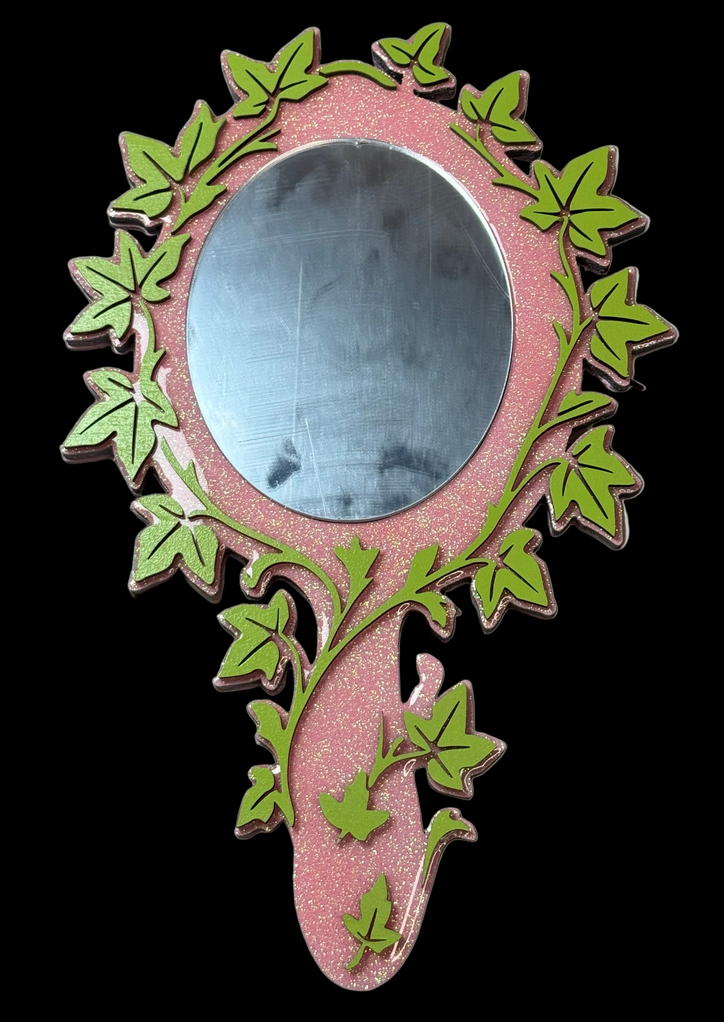 Custom Mirror